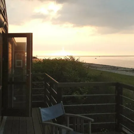 Three-bedroom Holiday In Otterup 8 Vakantiehuis Torreso