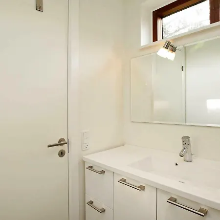 Three-bedroom Holiday In Otterup 8