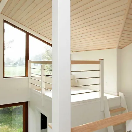 Three-bedroom Holiday In Otterup 8