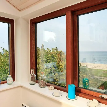 Vakantiehuis Three-bedroom Holiday In Otterup 8 *