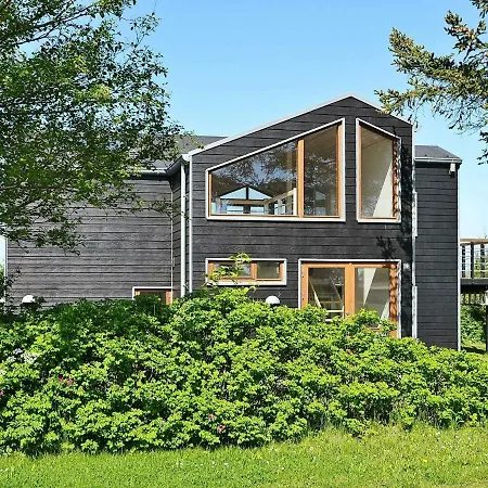 Three-bedroom Holiday In Otterup 8